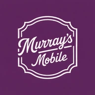 Murray's Mobile logo